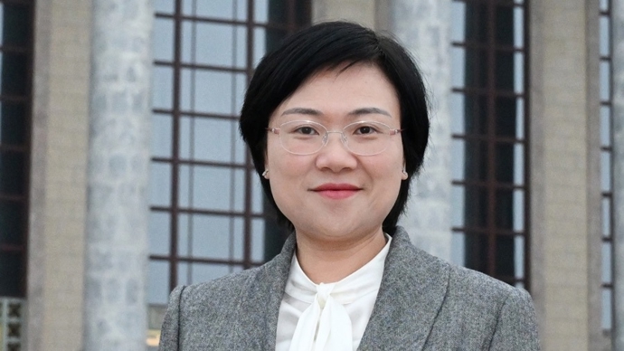 全国人大代表刘懿艳｜鼓励汽车消费“油电共进”释放市场潜力
