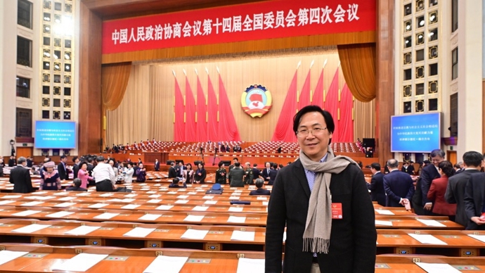 廖昌永：为艺术教育守正创新划重点，答好“培养什么人”之问