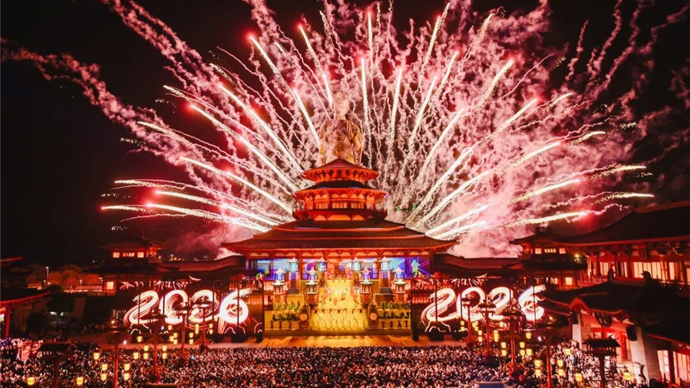 苏州工业园区2026新春消费季圆满落幕，小红书打卡引领文旅热潮