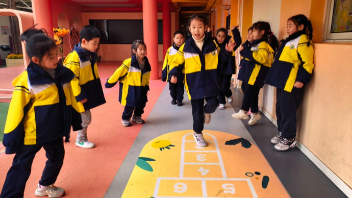 中小学有序推进“课间15分钟”，还需哪些“教育智慧”|教育新观察