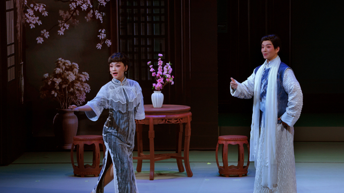 经典焕新，如何让“夜归人”走得更远？沪剧《风雪夜归人》首演后专家“把脉”