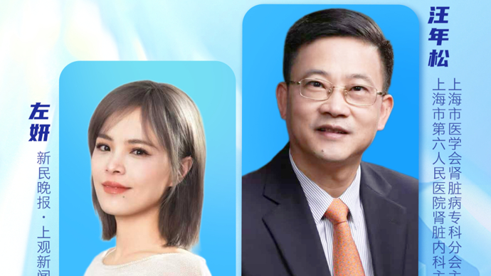 医本正经聊天室 | 医生眼中的伤肾行为，你有吗？