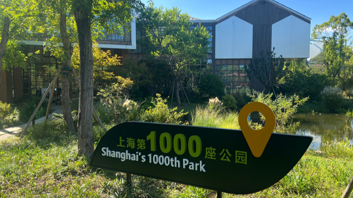 再添百座公园，推动资源化项目投产，办好两大节日……今年绿化市容“划重点”