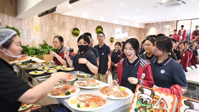 部长喊你“减油增豆加奶”，实操指南来了！
