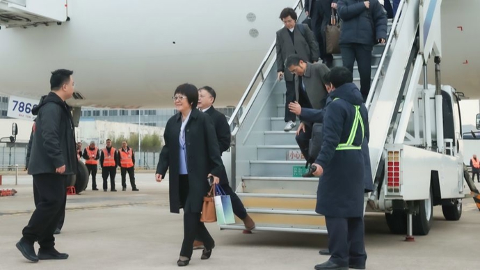 在沪全国政协委员：既为大家“蒸蒸日上”深思，也为小家“热气腾腾”熟虑