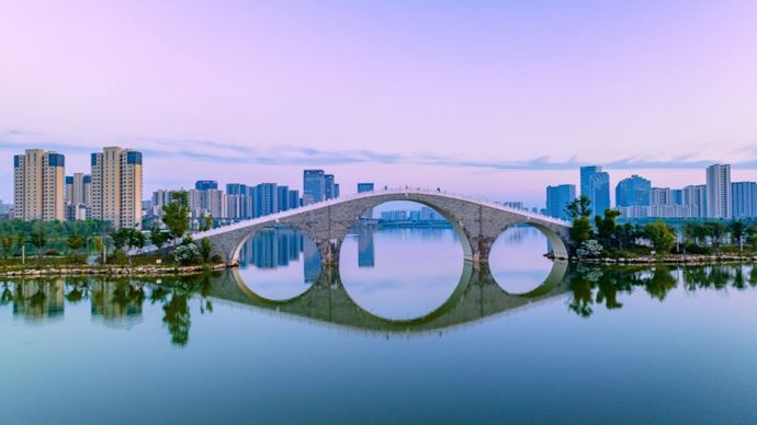 一把钥匙开千把锁！宁波前湾新区陆中湾街道“居业物”三方协同破小区治理难题