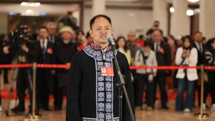 两会建言“马上答复”背后，是中国式民主的生动实践 | 锋面评论