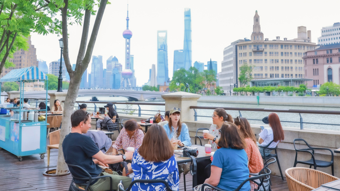 快观察 | 为什么这家英国杂志把上海排在“全球最佳城市”第二名？
