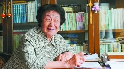 于漪是如何成为于漪的？