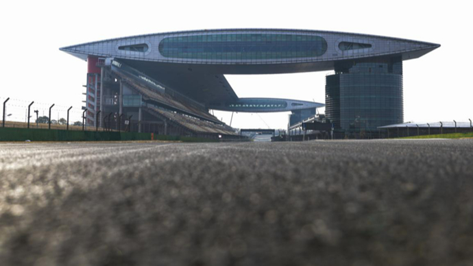 “F1中国站”硝烟再起，赛车飞驰而过的“上”赛道藏着哪些“秘密”？