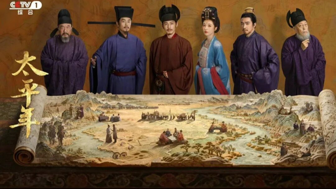 纳土归宋后，吴越王再次以坚毅隐忍护佑了子孙后代