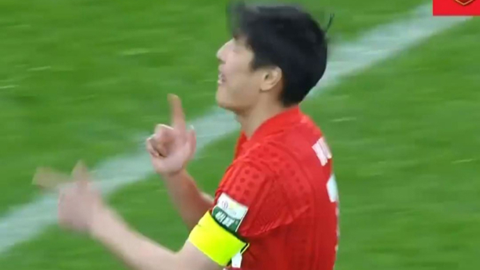 8分钟2球！武球王归来！