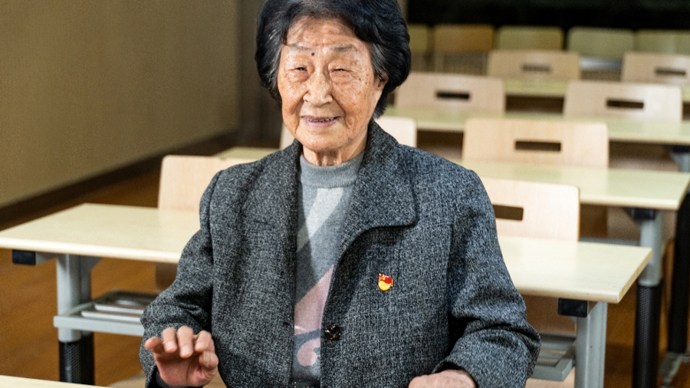 致敬于漪：我可以把对语文恨得要死的人教到很喜欢！