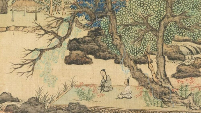 张岱的功名 | 栾保群