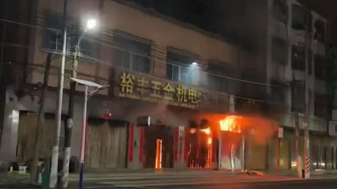 一家12口罹难！广东汕头自建房火灾事故直接原因查明：店主使用蚊香不慎引发