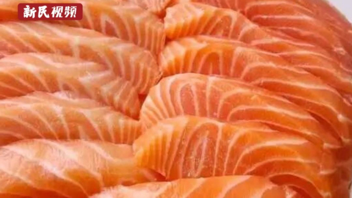 山姆2款产品陷入食品安全风波：冻干草莓重金属超标，进口三文鱼竟然不能生吃