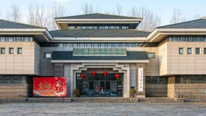 姜堰推出春假文商旅“组合套餐”，点亮青少年假期生活