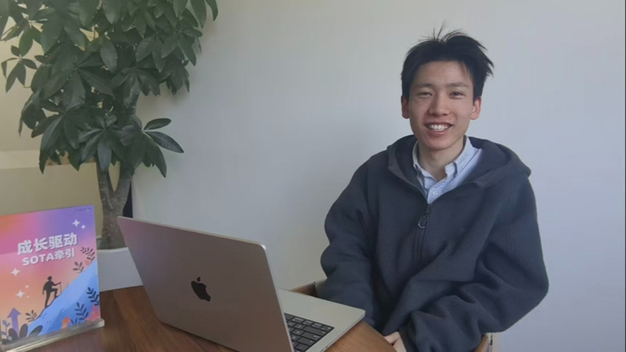 22岁中国学生手搓项目两度霸榜GitHub，陈天桥：给你3000万继续做