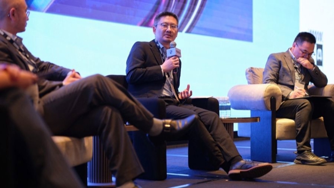 AI如何驱动绿色转型？中英学界业界在上海找答案