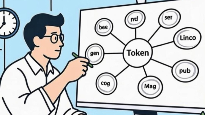 视频 | 解码Token经济学：阿里英伟达争抢AI新生意