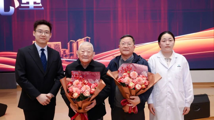 《守护童心》思政剧开启展播，97岁我国小儿心胸外科创始人勉励年轻人