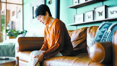 揉揉就好了？医生揭秘揉搓止痛的神奇魔法