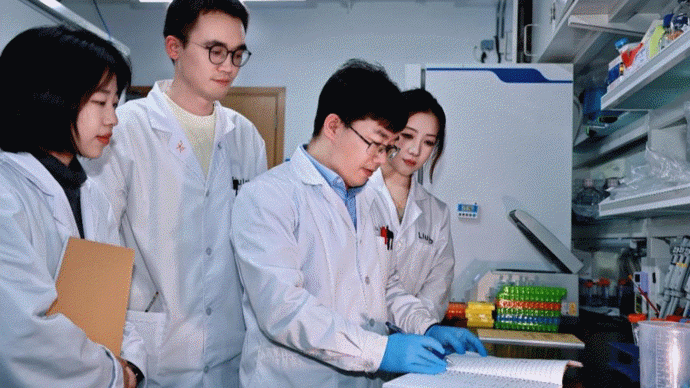 大脑与皮肤有“通话记录”！复旦团队揭示心理应激如何加剧皮肤炎症
