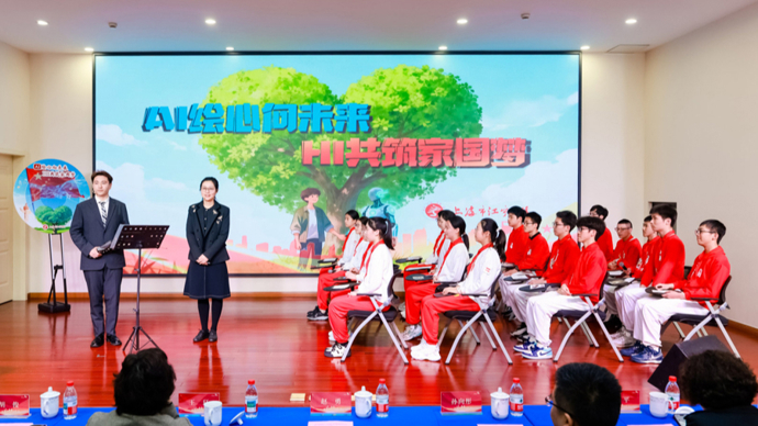 育人见识 | 让课堂动起来、让信仰强起来，上海构筑“四全育人”新格局