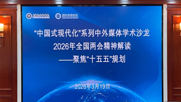 聚焦“十五五”规划纲要，专家解读“关键时期”战略部署
