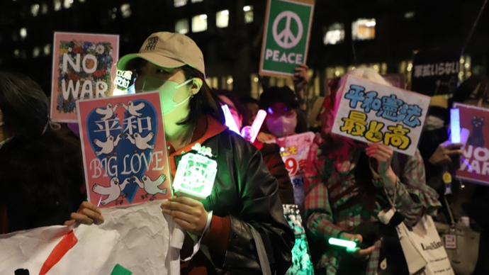 访美“压力测试”，高市“有惊无险”？