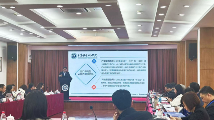 一地之探索不足以解答全局之问，“全国统一大市场建设”应如何推进？