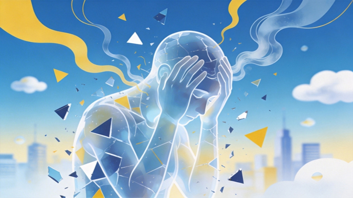 复旦团队发现疼痛向负面情绪升级的“闸门”