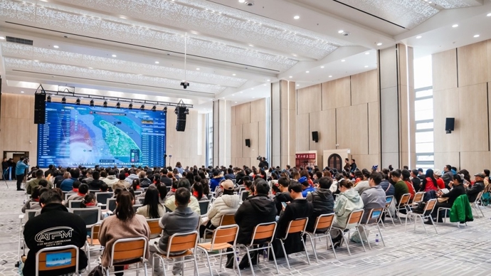 浦东发布数字孪生水网建设规划，提升水韧性安全及城市现代化治理水平
