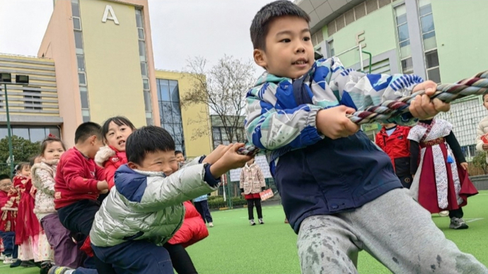 “小场地、大体育”，上海如何答好这道“必答题”？