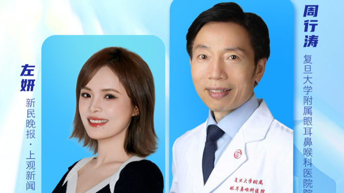 医本正经聊天室 | 我能做近视手术吗？