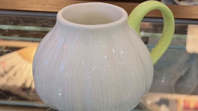 文汇时评丨大蒜咖啡杯，这个可以有