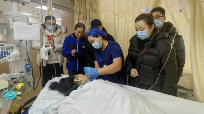 独居邓女士去世留下600万遗产已封存，居委将申请立案确认遗产管理和身后事