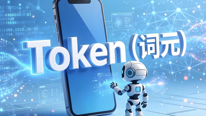 Token总算有官方中文名了？订阅大战已成AI“没有硝烟的新战场”！