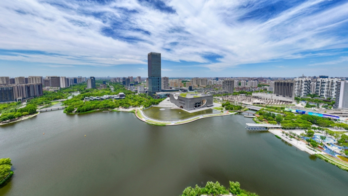 提质增效！上海今年公共文化建设关键词
