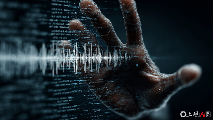 AI“盗”走了我的声音，该如何维权？