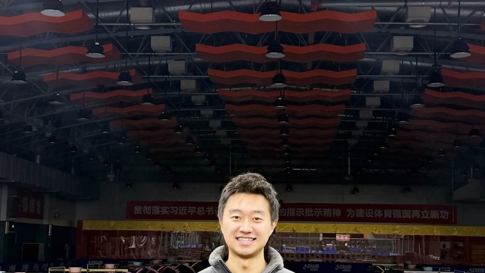 赵子豪：谁说站在光里才算英雄
