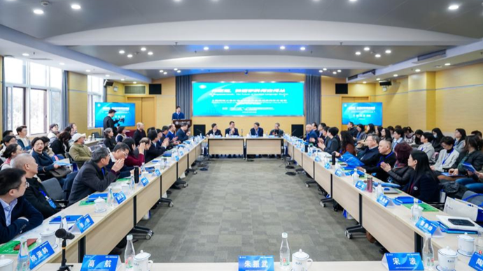 AI时代，外语学科何去何从？全国专家共探发展新路径