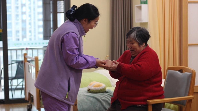当父母老去，残疾子女该怎么办？