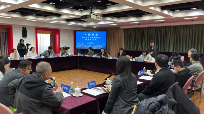 一场摄影接力，如何见证新大众文艺的蓬勃力量？