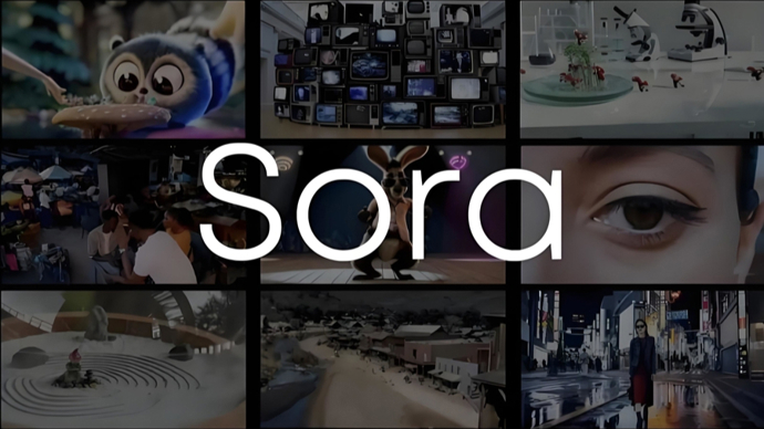 上观时评 | Sora关闭，国产视频生成大模型还有未来吗？