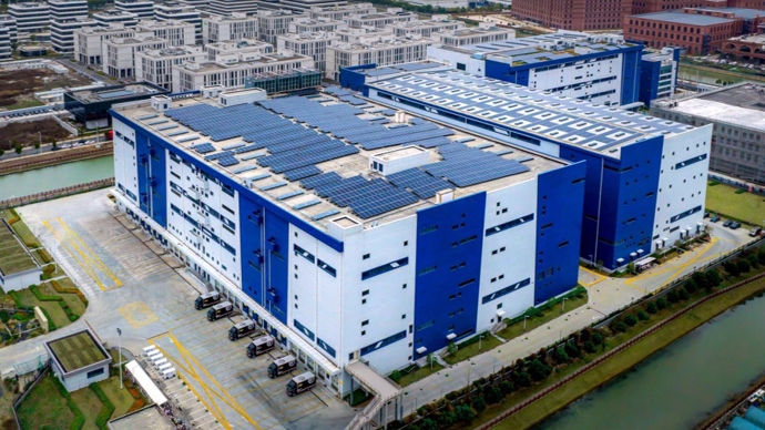 雅诗兰黛在华启用智能运营中心，助力全球创新产品更快触达中国消费者
