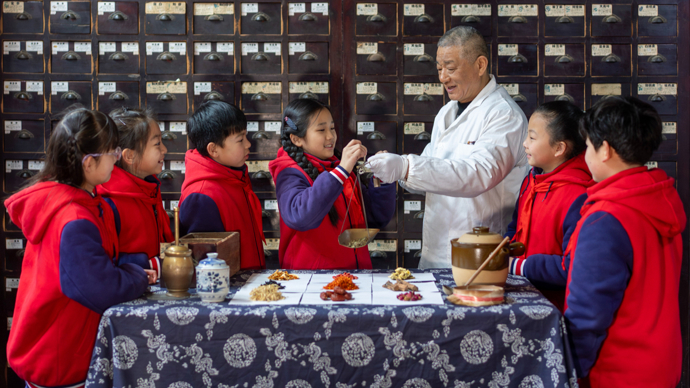 18个地区确定为中医药服务消费和服务贸易融合发展试点地区