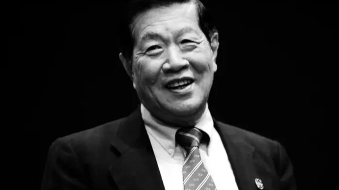 李昌钰去世！曾称遗嘱早已写好：我还是要靠眼睛吃饭；曾说“上海是我第二故乡