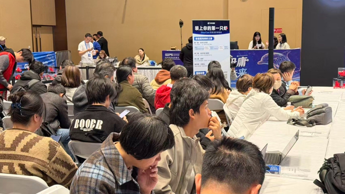 “百虾大战”现身上海滩：一觉醒来进化了，龙虾的病龙虾自己治