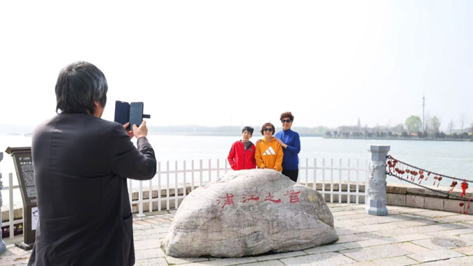 上海松江推出浦江之首慢游线，解锁乡村文旅新体验